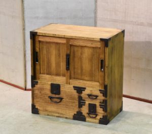 Nihonmatsu Merchants Chest