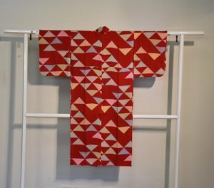 Japanese Kimono