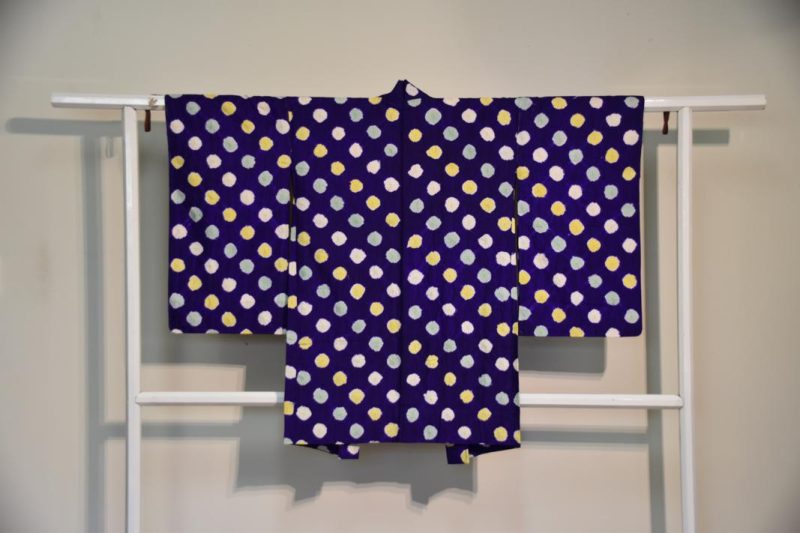 Shibori Haori
