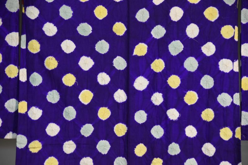 Shibori Haori - Image 2