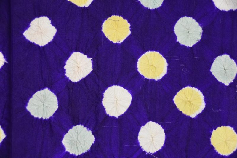 Shibori Haori - Image 8