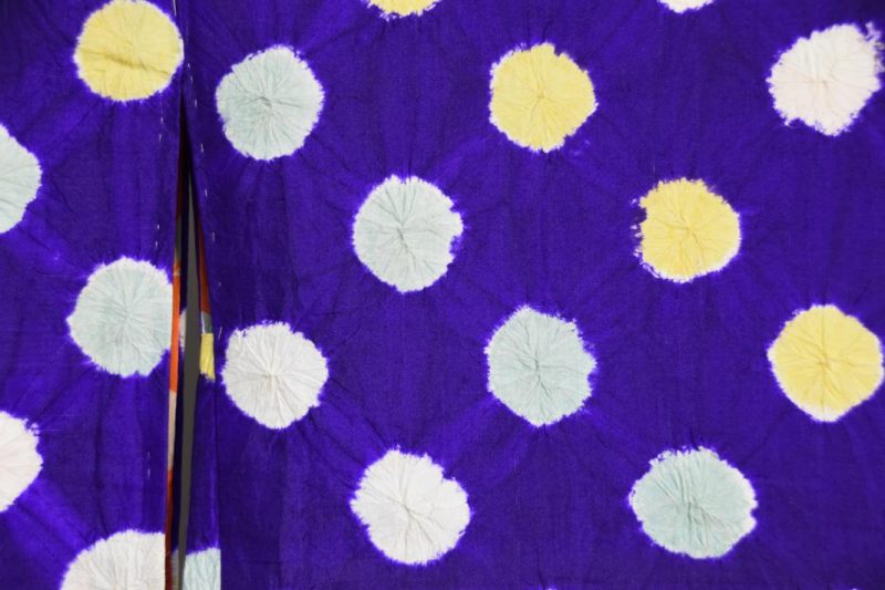 Shibori Haori - Image 7