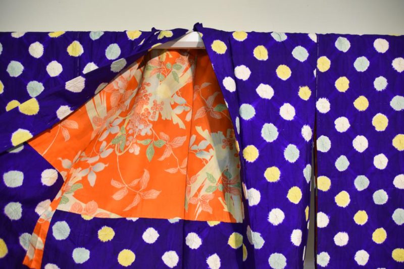 Shibori Haori - Image 6