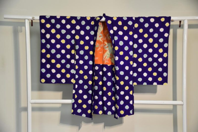 Shibori Haori - Image 5