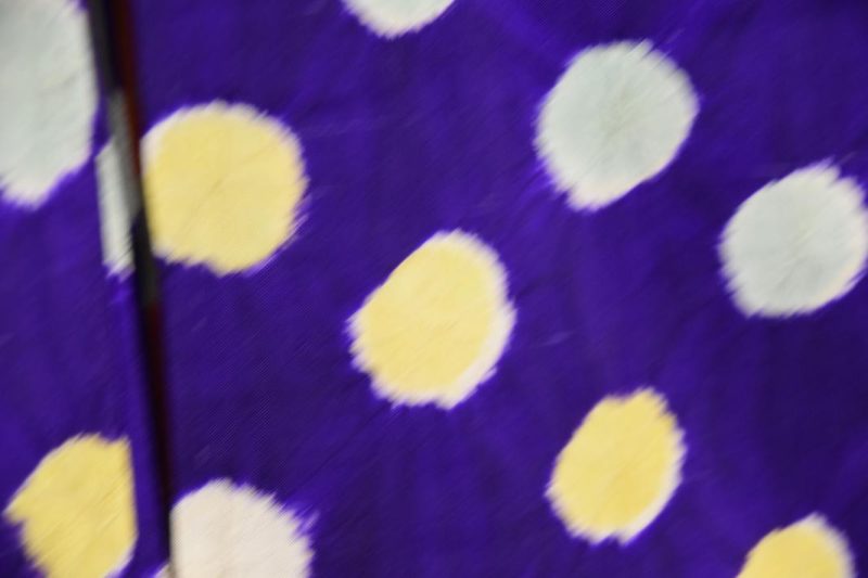 Shibori Haori - Image 3