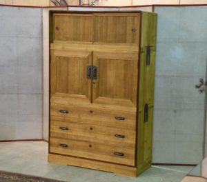 Wedding Chest
