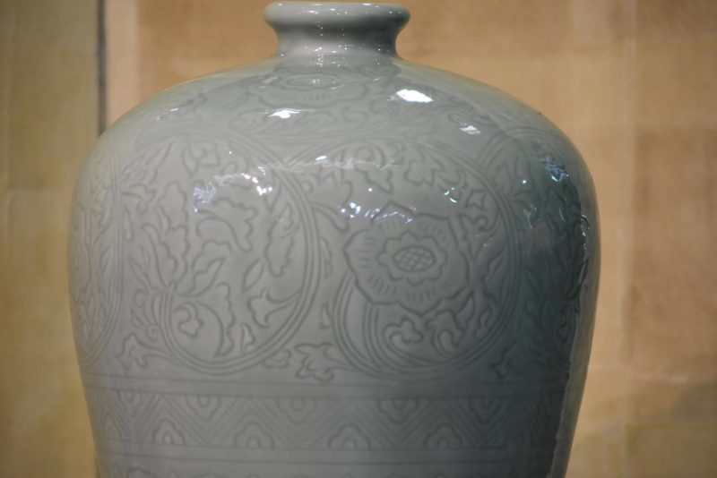 Celadon Vase - Image 2
