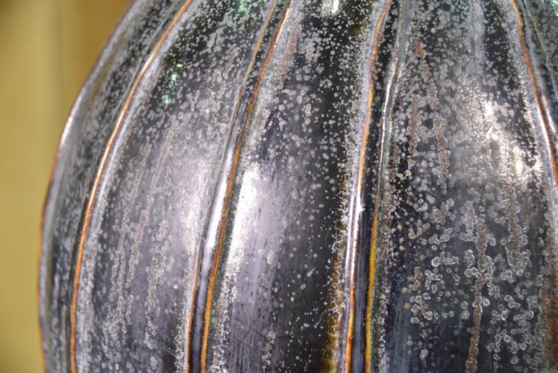 Japanese Pottery Vase - Image 8