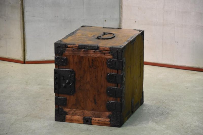 Japanese Funa Dansu - Image 2