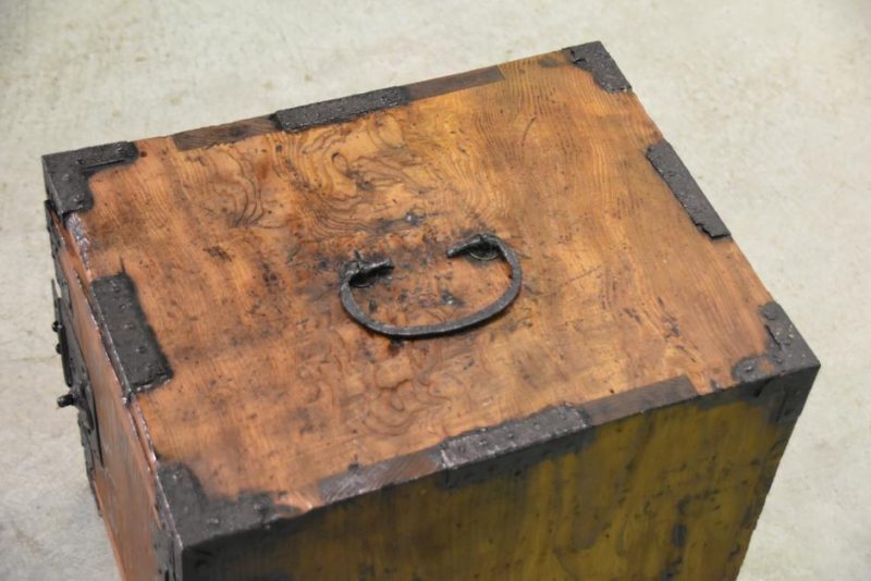 Japanese Funa Dansu - Image 5