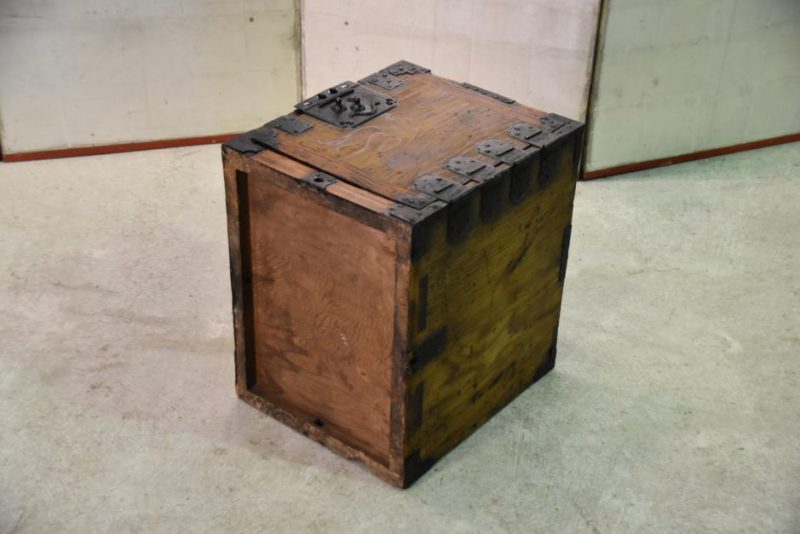 Japanese Funa Dansu - Image 3