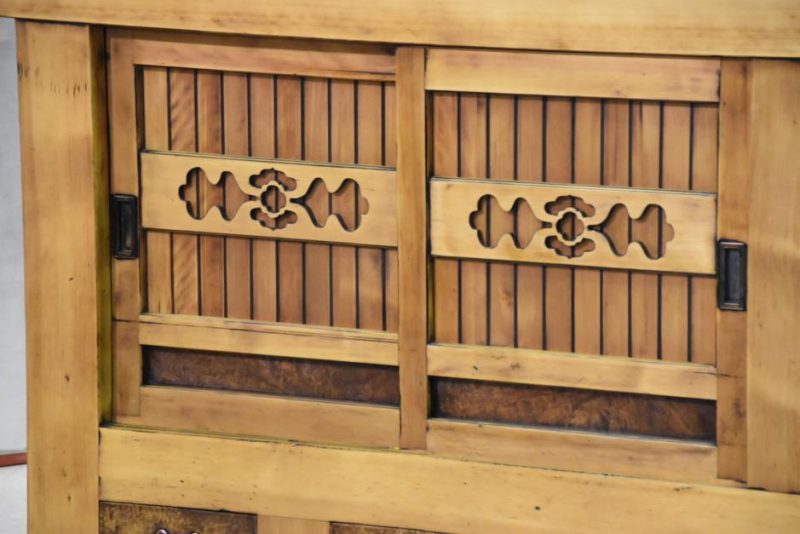 Hikone Region Sideboard - Image 13