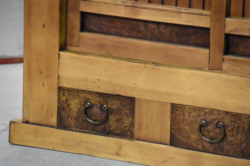 Hikone Region Sideboard - Image 11