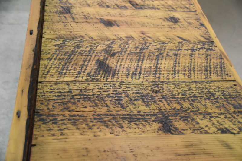 Hikone Region Sideboard - Image 8