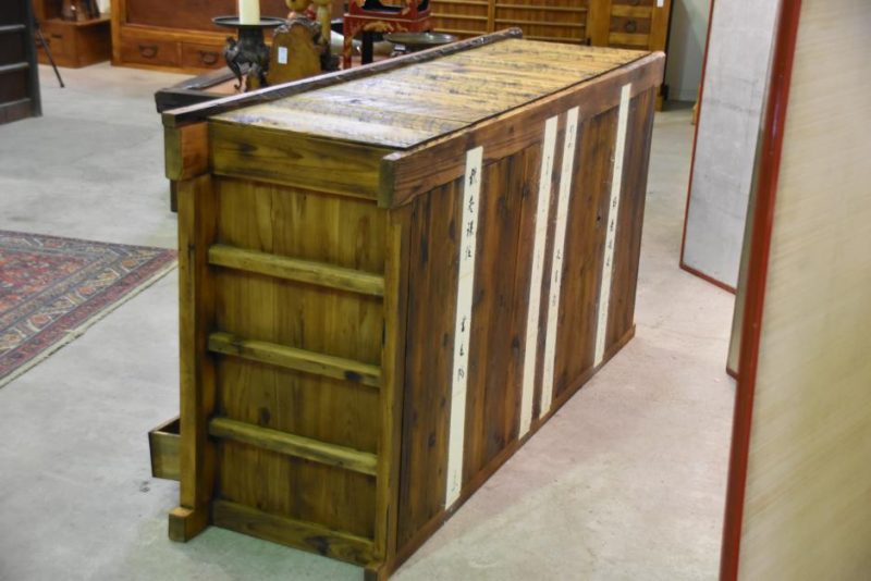 Hikone Region Sideboard - Image 5