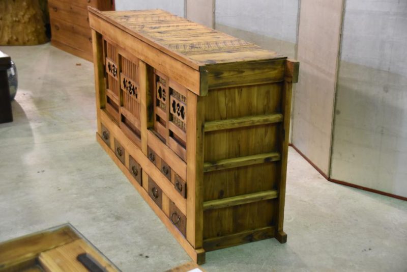 Hikone Region Sideboard - Image 4