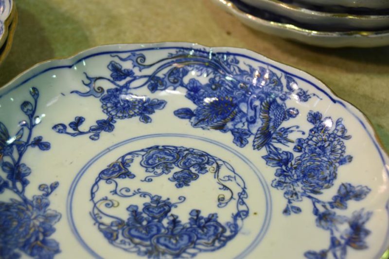 Set of 6 Imban Plates - Image 2