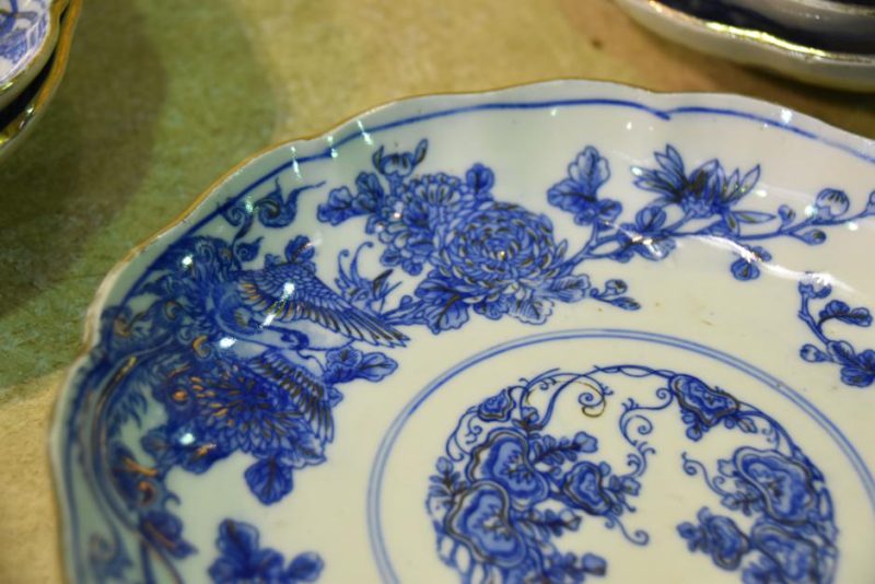 Set of 6 Imban Plates - Image 9