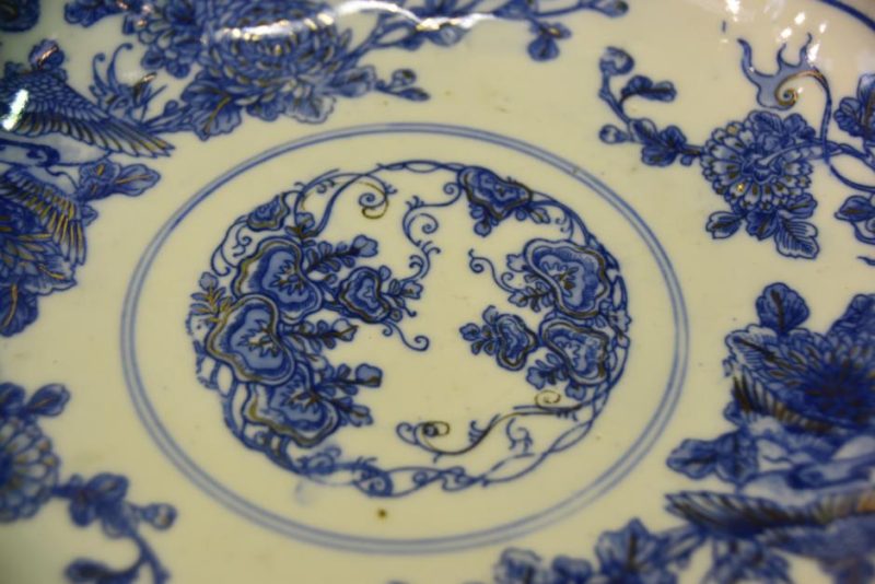 Set of 6 Imban Plates - Image 8