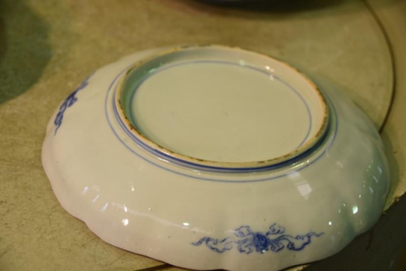 Set of 6 Imban Plates - Image 7