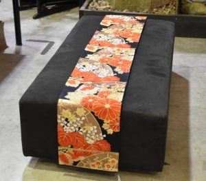 Japanese Vintage Obi Sash