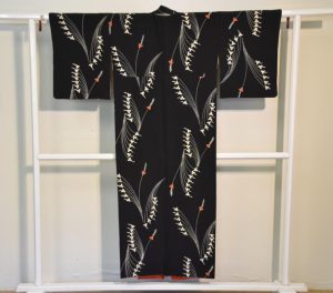 Japanese Kimono