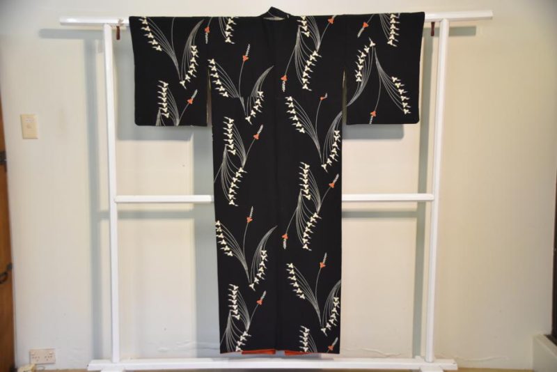 Japanese Kimono
