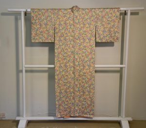 Vintage Kimono