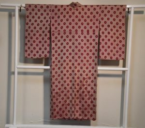 Vintage Kimono
