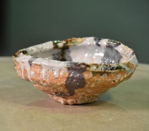 Bowl by Takuma Murakoshi