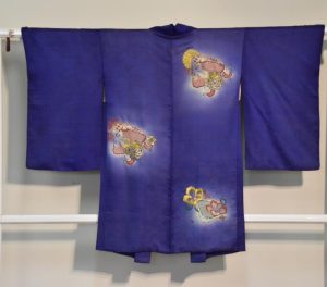 Japanese Haori