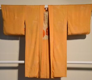 Vintage Silk Haori