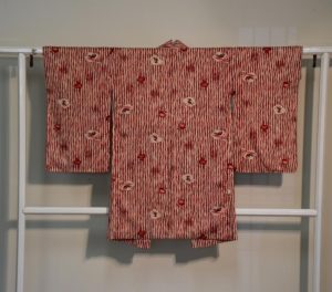 Japanese Haori