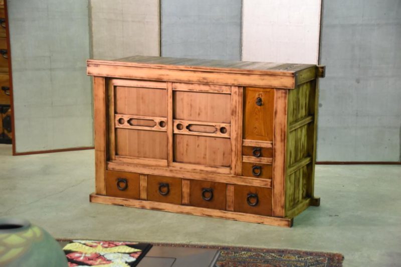 Mizuya Sideboard
