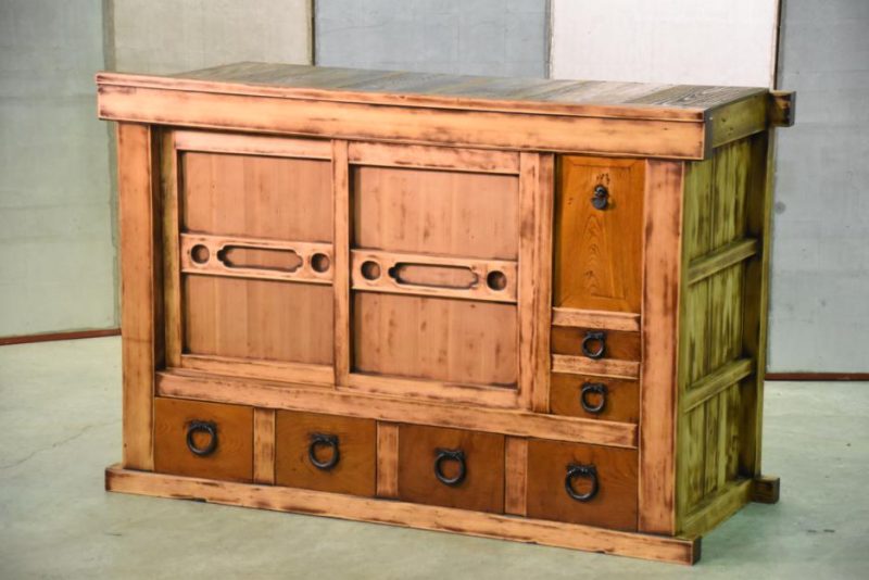 Mizuya Sideboard - Image 2