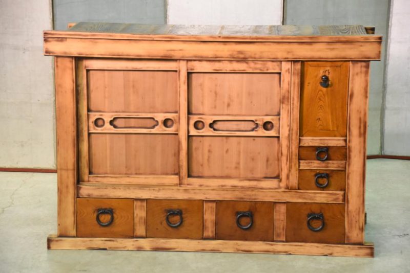 Mizuya Sideboard - Image 16