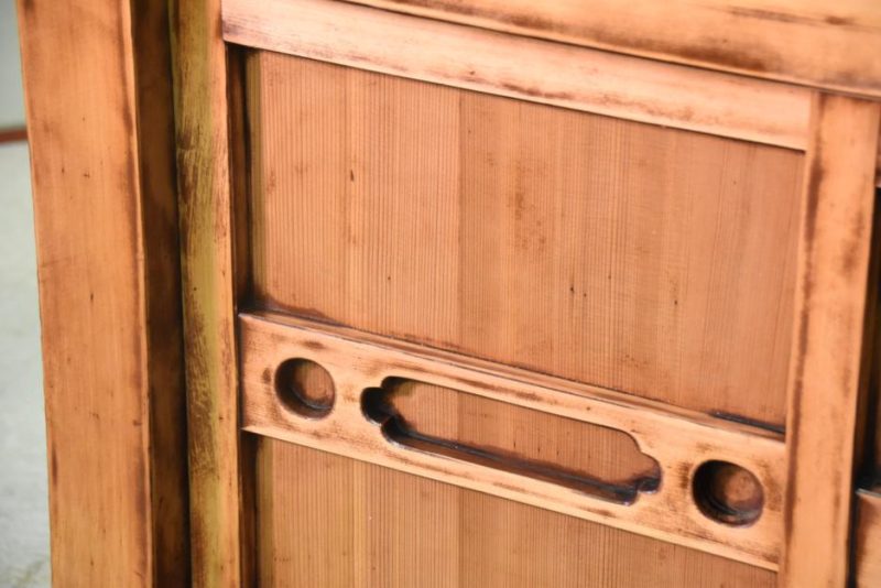 Mizuya Sideboard - Image 14
