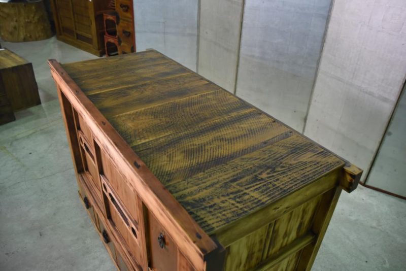 Mizuya Sideboard - Image 12