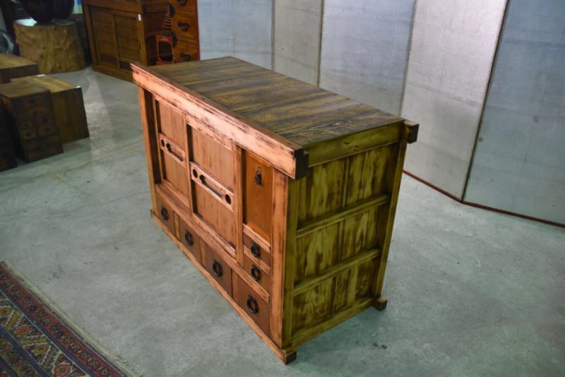Mizuya Sideboard - Image 11
