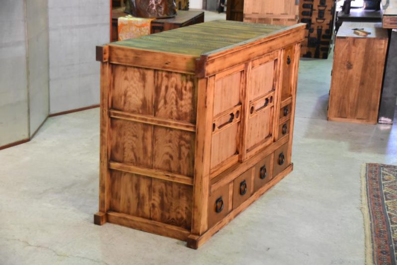 Mizuya Sideboard - Image 7