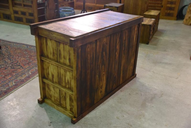 Mizuya Sideboard - Image 4