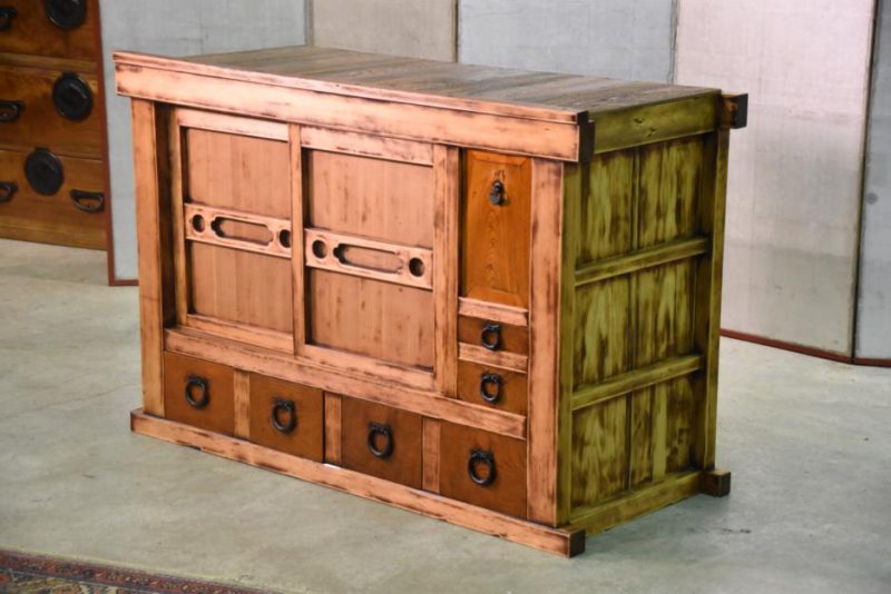 Mizuya Sideboard - Image 3