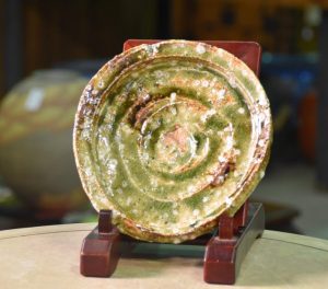 Plate by Takuma Murakoshi