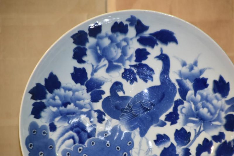 Blue and White Porcelain - Image 2