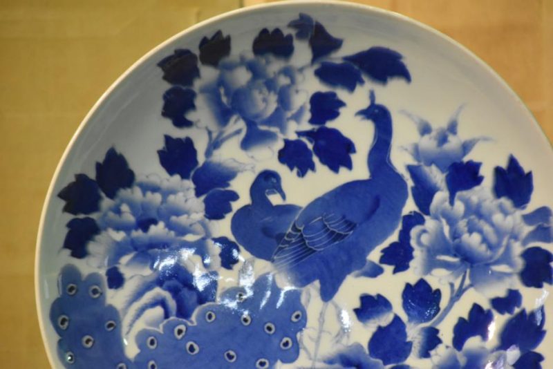 Blue and White Porcelain - Image 11
