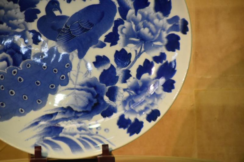 Blue and White Porcelain - Image 10
