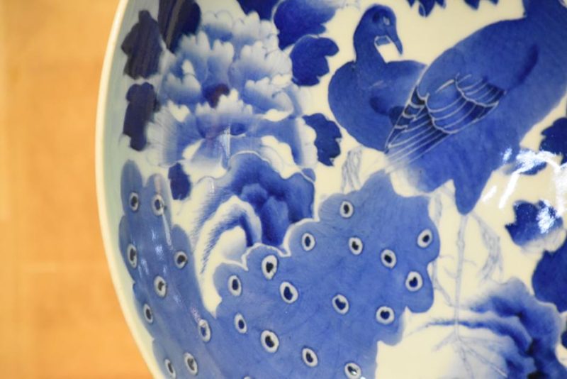Blue and White Porcelain - Image 9