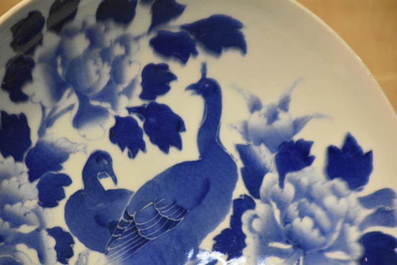 Blue and White Porcelain - Image 8