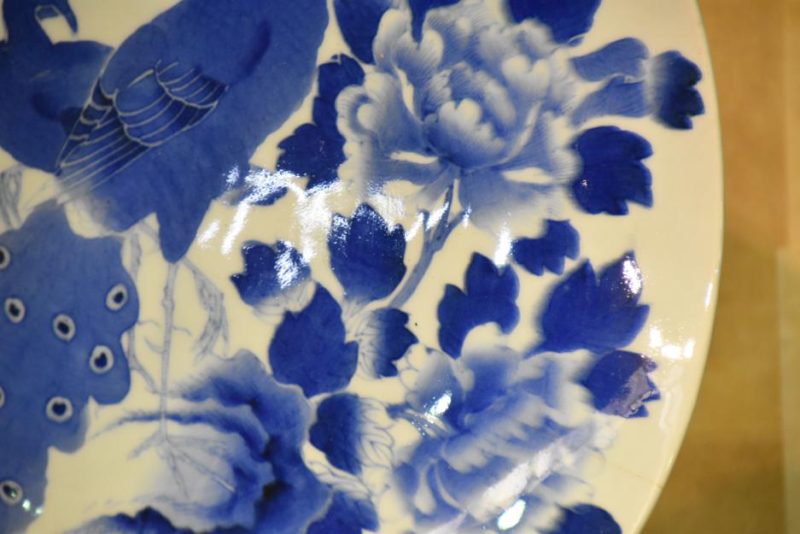 Blue and White Porcelain - Image 7