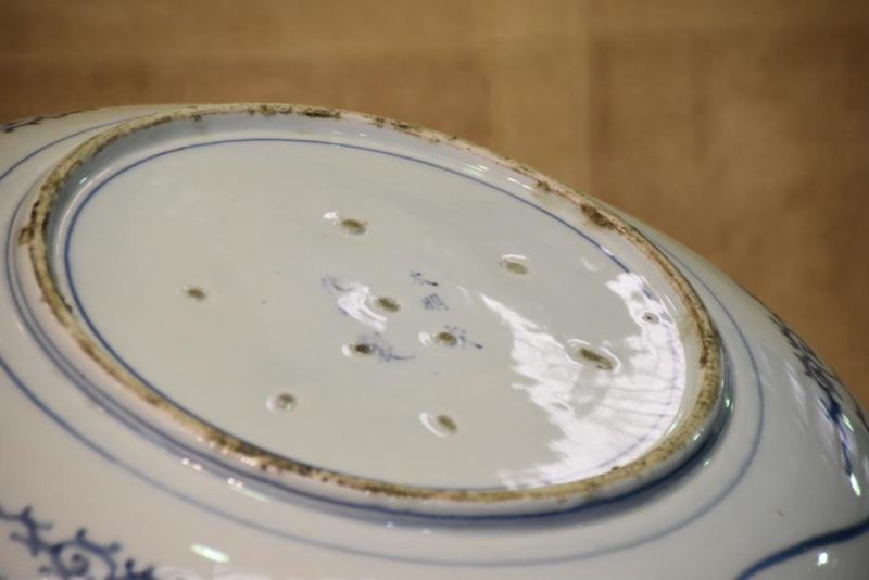 Blue and White Porcelain - Image 6